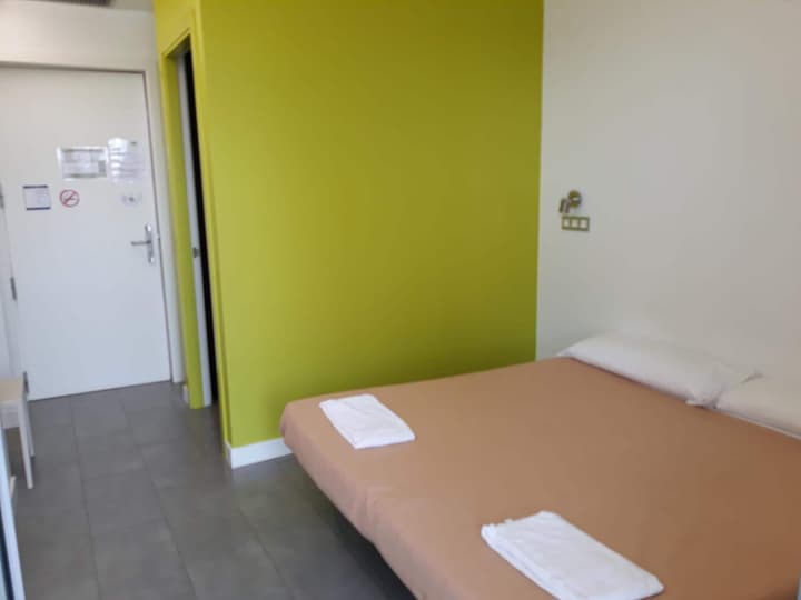 Uba Hostel