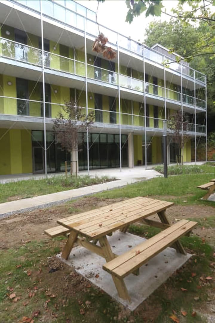 Uba Hostel