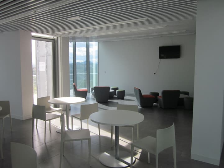 Uba Hostel