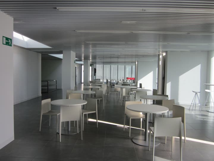 Uba Hostel