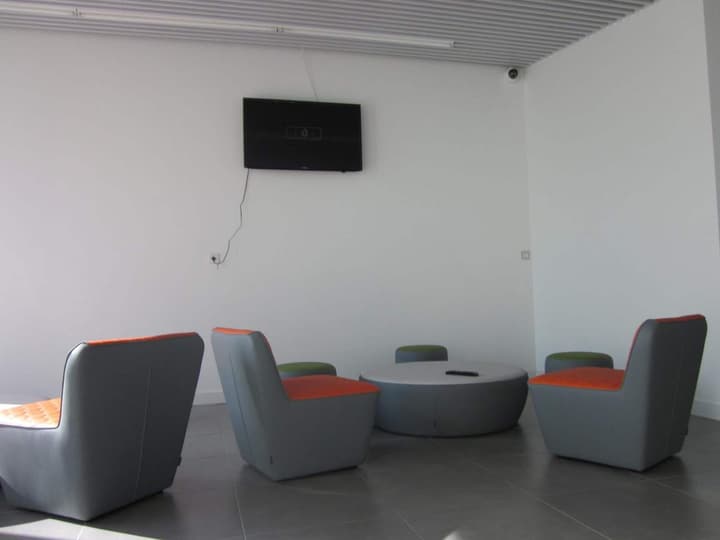 Uba Hostel