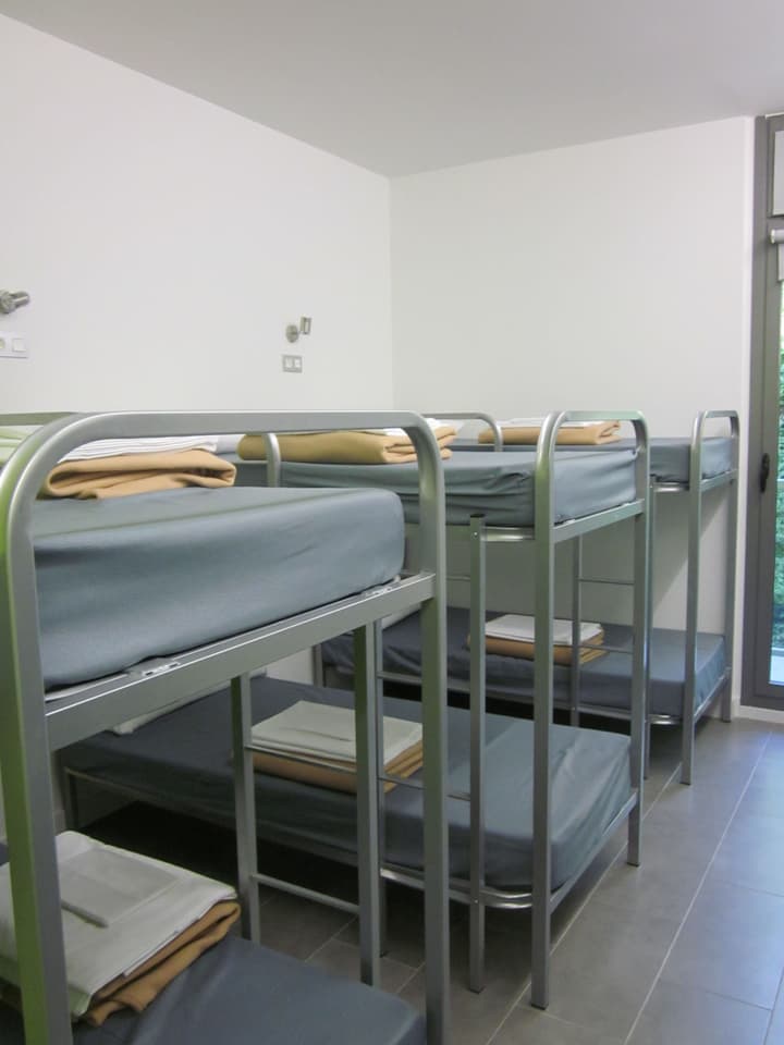 Uba Hostel