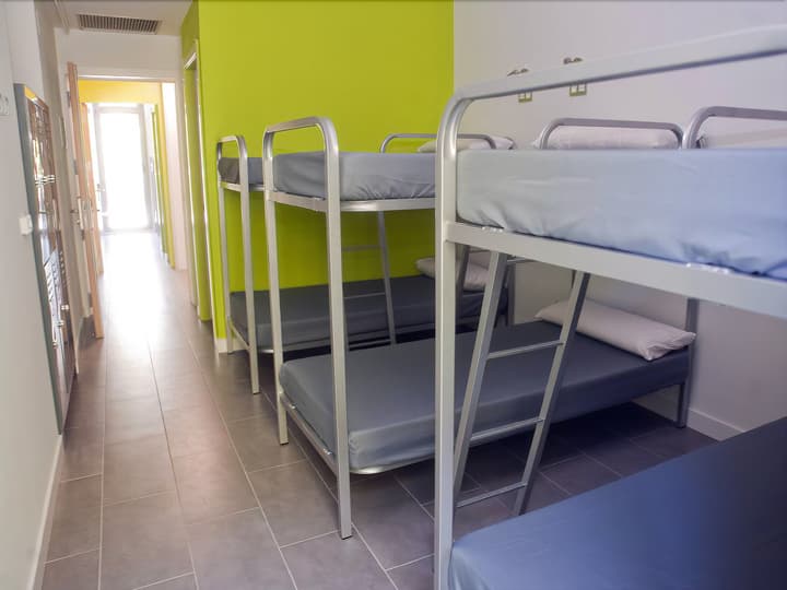 Uba Hostel