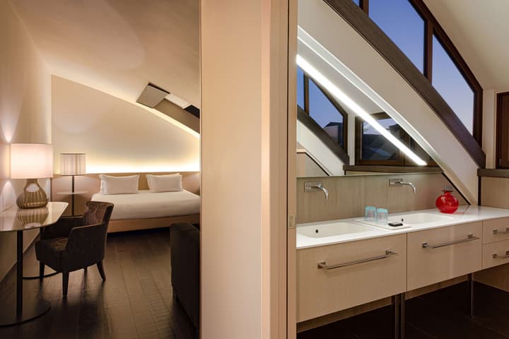 Hyatt Centric Murano Venice