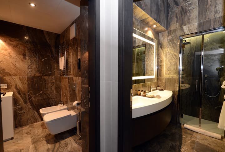 Hyatt Centric Murano Venice