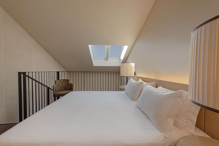 Hyatt Centric Murano Venice