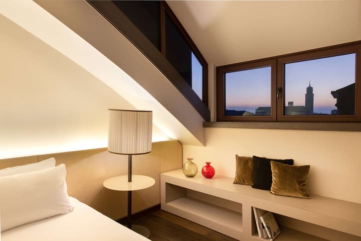 Hyatt Centric Murano Venice