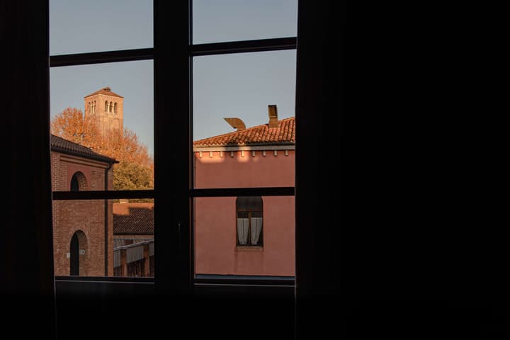 Hyatt Centric Murano Venice