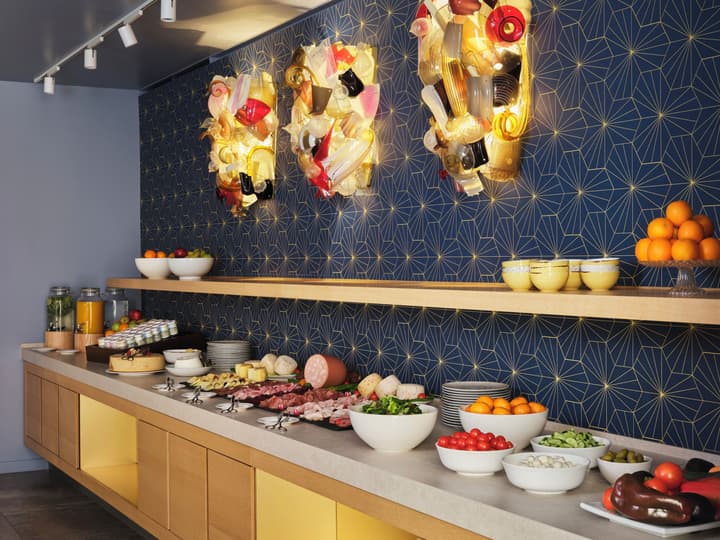 Hyatt Centric Murano Venice