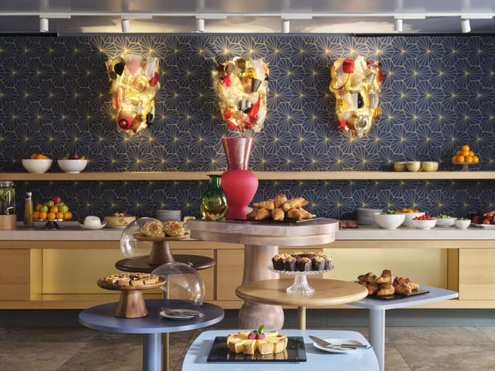 Hyatt Centric Murano Venice