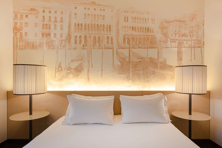 Hyatt Centric Murano Venice