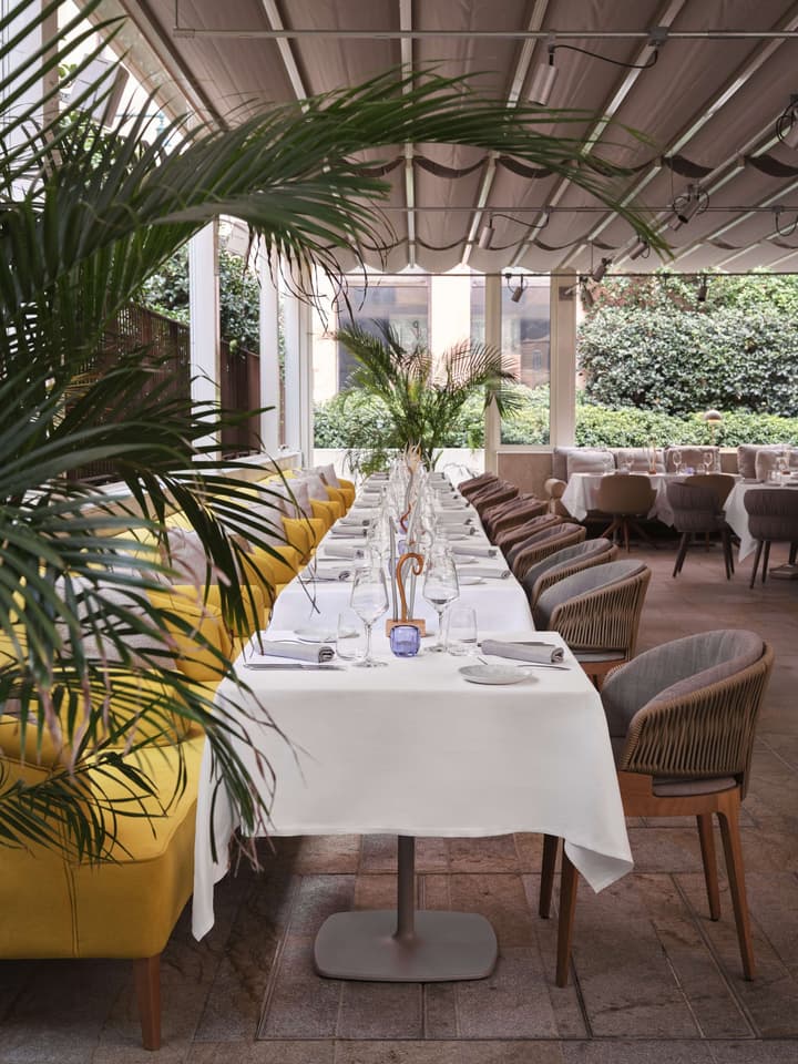 Hyatt Centric Murano Venice
