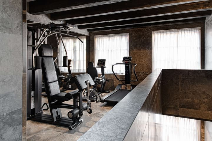 Hyatt Centric Murano Venice