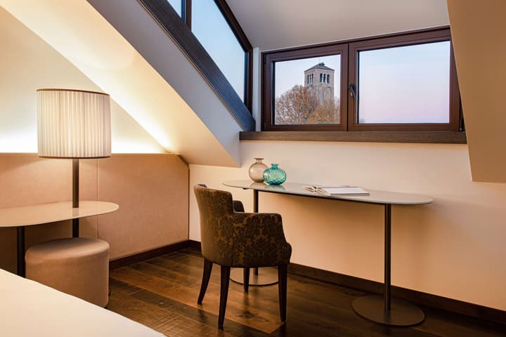 Hyatt Centric Murano Venice