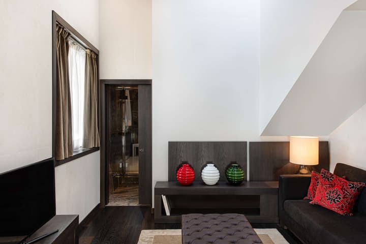 Hyatt Centric Murano Venice