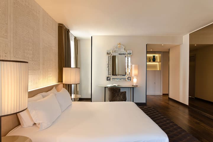 Hyatt Centric Murano Venice