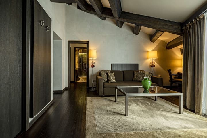 Hyatt Centric Murano Venice