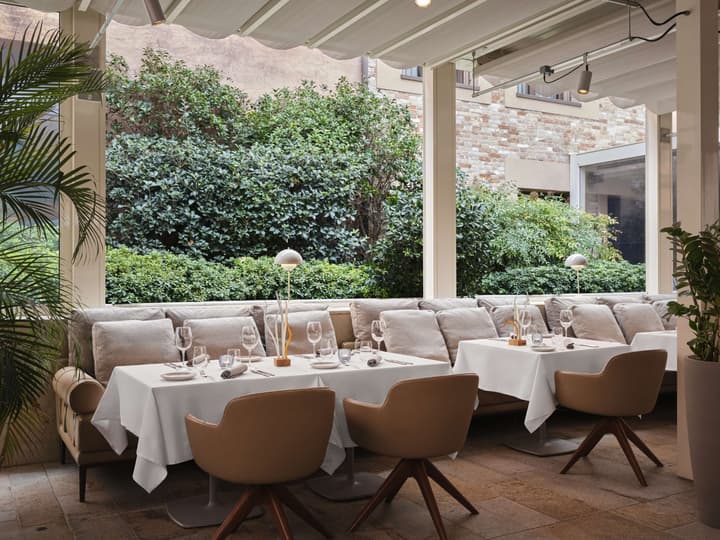 Hyatt Centric Murano Venice