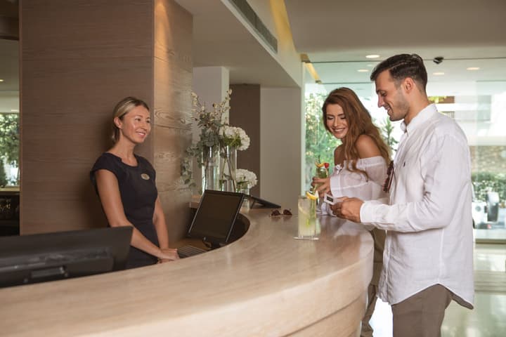 Alasia Hotel
