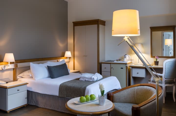 Alasia Hotel