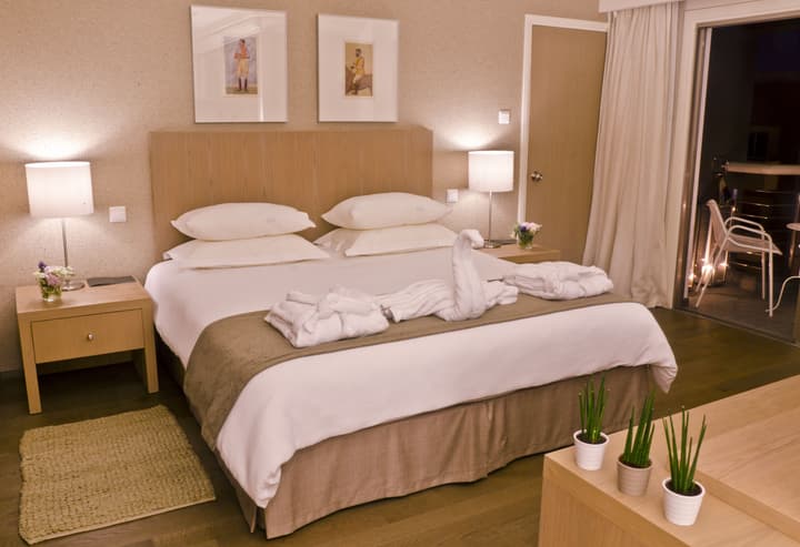 Alasia Hotel