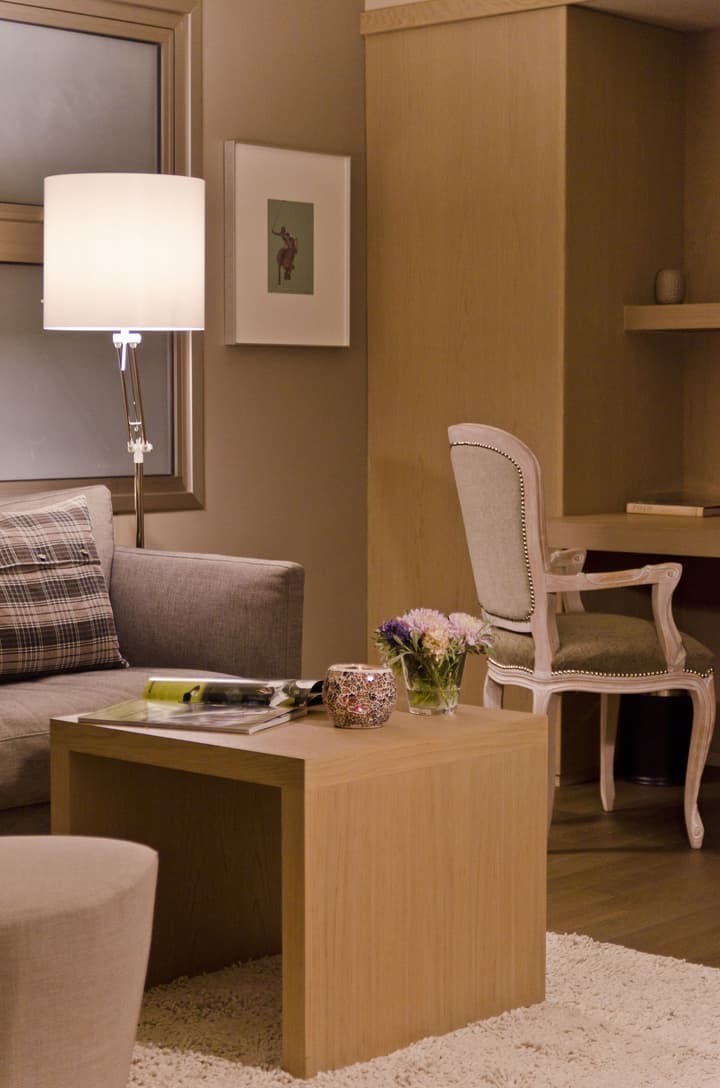 Alasia Hotel