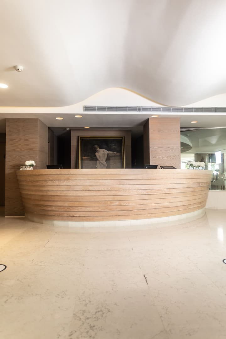 Alasia Hotel
