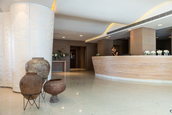 Alasia Hotel
