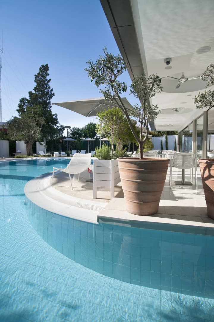Alasia Hotel