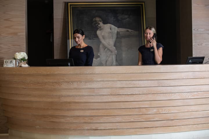 Alasia Hotel