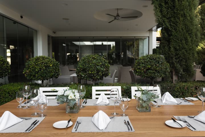Alasia Hotel
