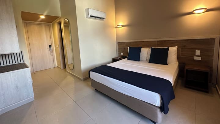 Hotel Caribbean by On vacation