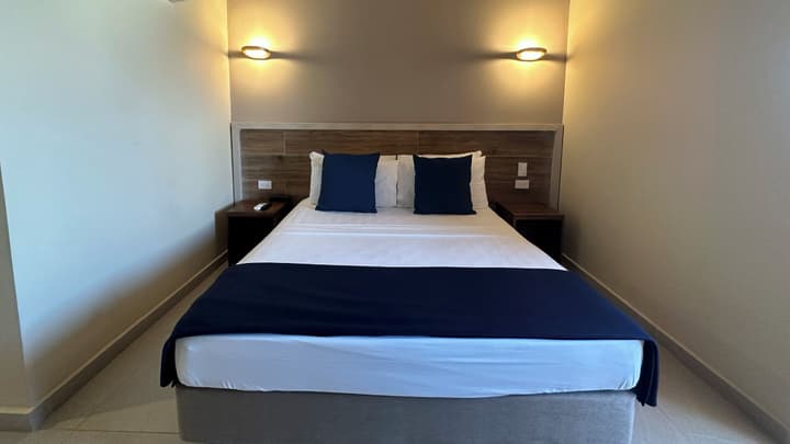 Hotel Caribbean by On vacation