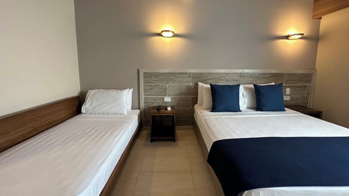 Hotel Caribbean by On vacation