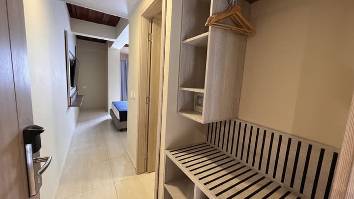 Hotel Caribbean by On vacation