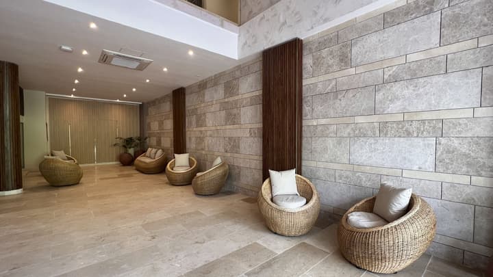 Hotel Caribbean by On vacation