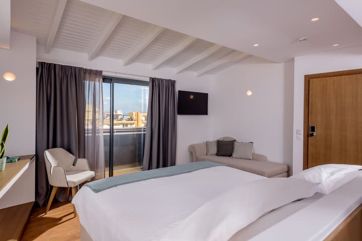 Iraklion Hotel