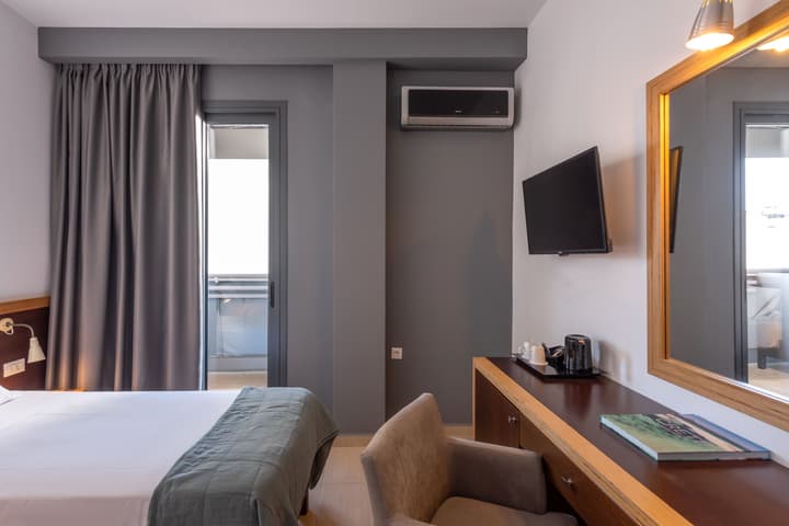 Iraklion Hotel