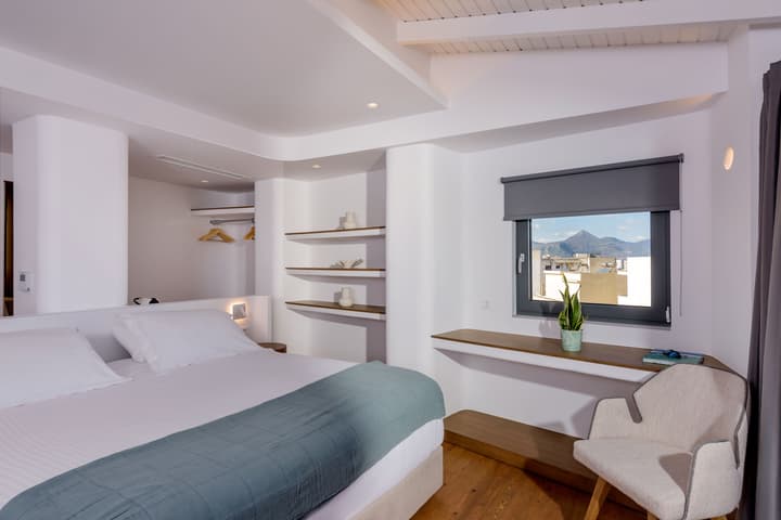Iraklion Hotel