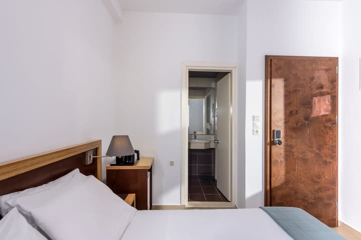 Iraklion Hotel