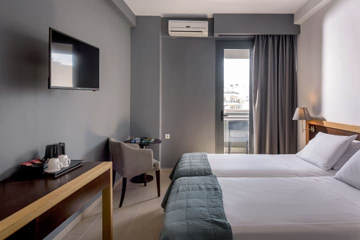 Iraklion Hotel