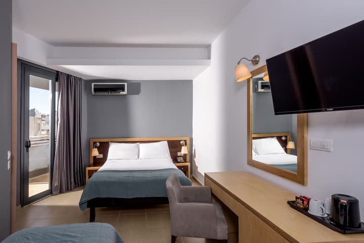 Iraklion Hotel