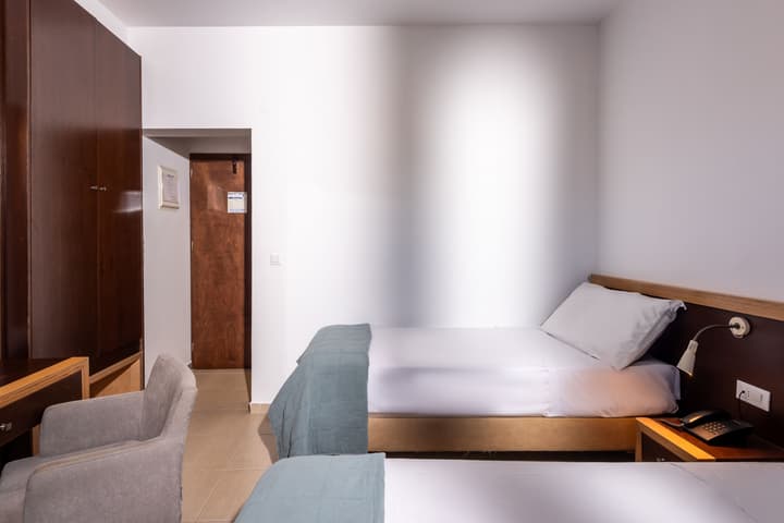 Iraklion Hotel