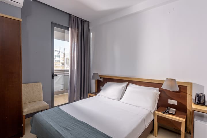Iraklion Hotel