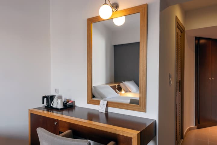 Iraklion Hotel