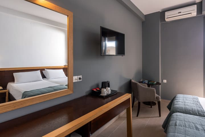 Iraklion Hotel