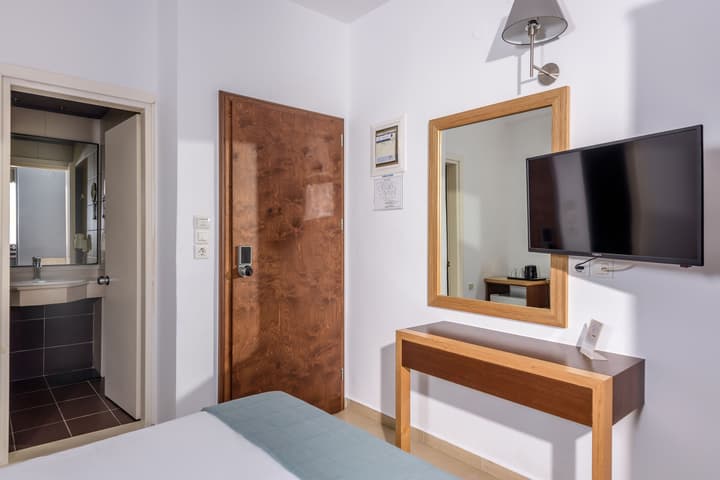 Iraklion Hotel