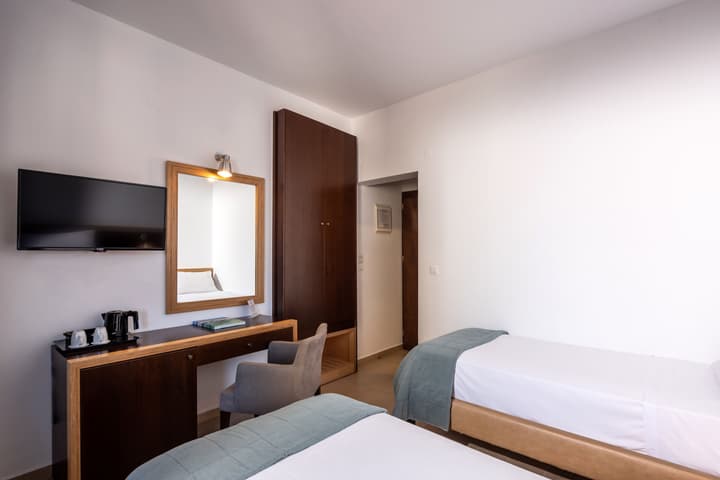 Iraklion Hotel