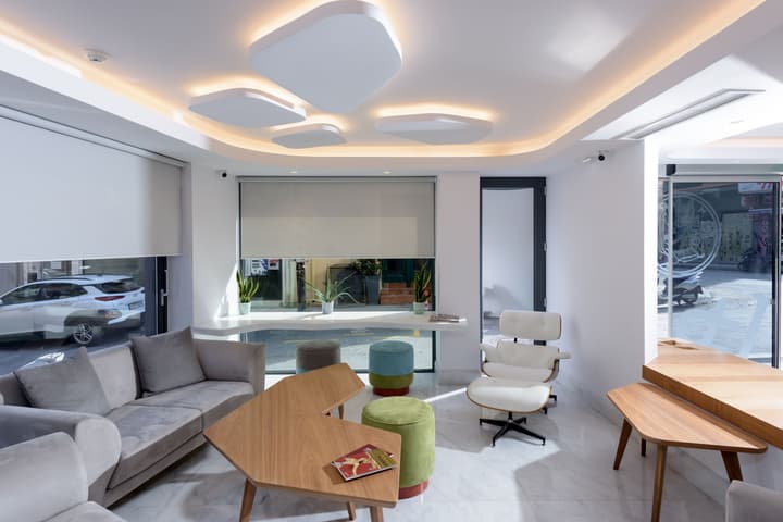 Iraklion Hotel