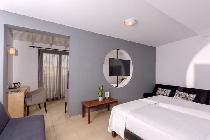 Iraklion Hotel
